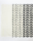 Etch Leaf Placemats
