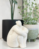 Lava Lady Statue