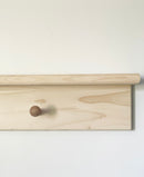 Gary Wall Shelf