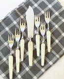 Linen Tea Towels
