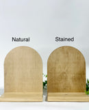 Rickon Wall Shelf