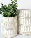 Oslo Decor Pots