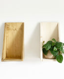 Petry Wall Shelf