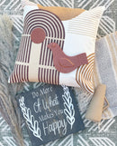Luna Toss Pillow