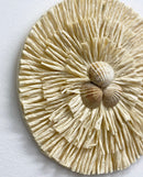 Dayak Rattan Wall Decor