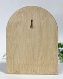 Rickon Wall Shelf