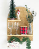 Bram Wall Shelf