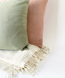 Velvet Cushion