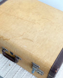 Vintage Suitcases