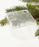 Square Bud Vase