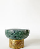 Savon Marble Dish