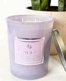 Scented Candles