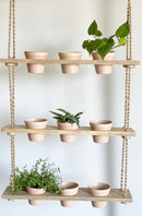 Terre Plant Pots