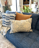 Velvet Cushion