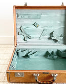 Vintage Suitcases