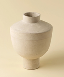 Lena Paper Mache Vase