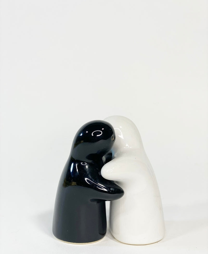 Big Hugs Salt & Pepper Shakers