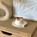 Cowboy Hat Match Holder