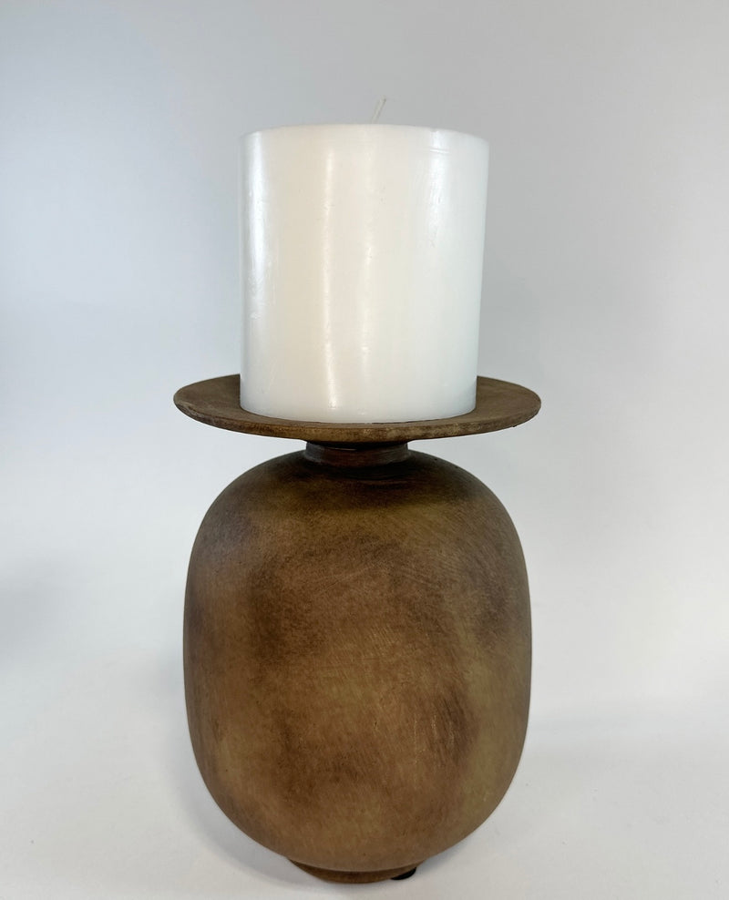 Nadir Vase