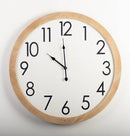 Minimalist Wall Clock