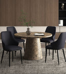Godiva Round Dining Table