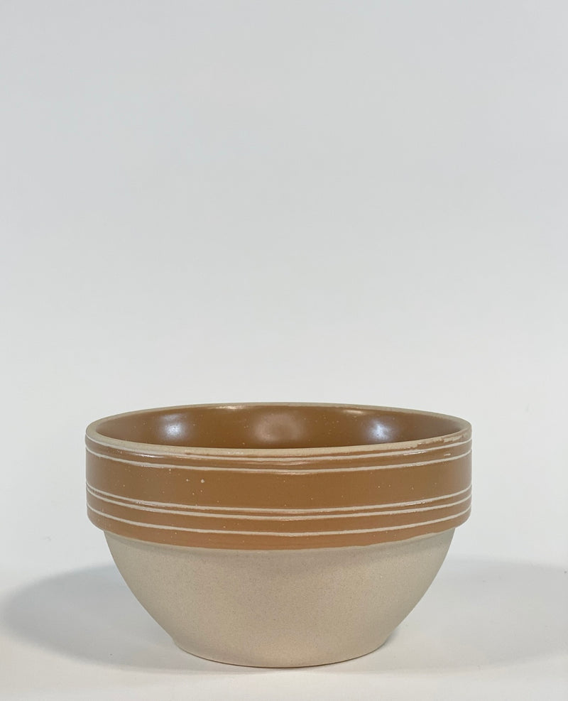 Etched Stoneware Collection -Toffee Cream
