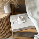 Cowboy Hat Match Holder