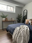 Bellwood Leaning Mirror