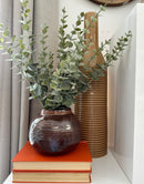 Faux Eucalyptus Stems