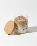 Cold Brew Candle