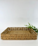 Cabaret Tray -Rectangle