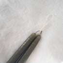 SOCCO Taper Candles - Olive