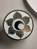 Julia Incense Holder