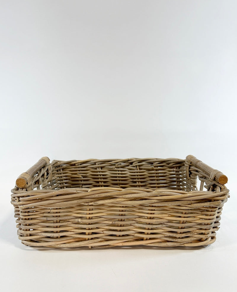 Tawny Storage Basket