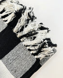 Mickey Tasseled Throw