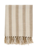 Celia Towel Collection -Beige