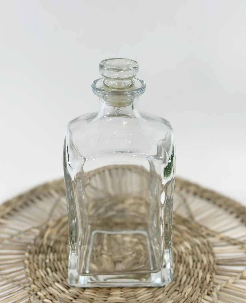 Vintage Decanter