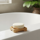 Coconut + Honey Shampoo Bar
