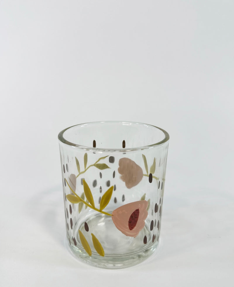 Flora Candle Holder