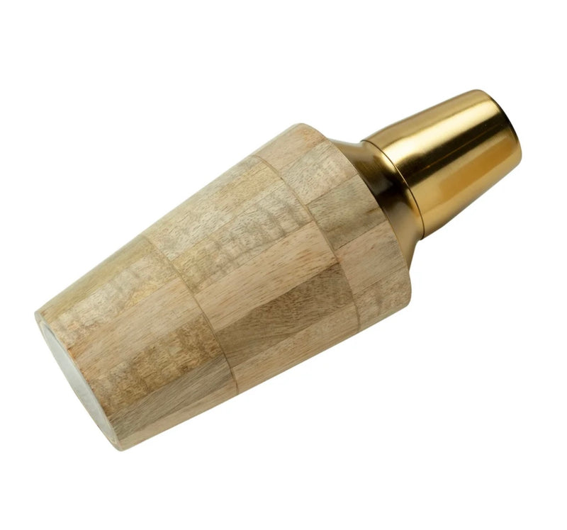 Mindy Cocktail Shaker