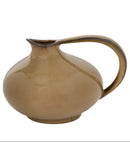 Serpentine Pitcher