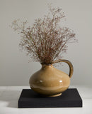 Serpentine Pitcher