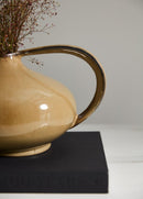 Serpentine Pitcher