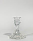 Crystal Taper Candle Holder