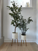 Beaty Floor Planters