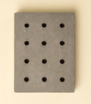 Concrete Soap Dish