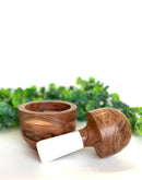 Reca Mortar and Pestle