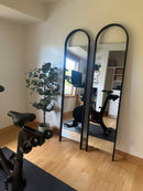 Bellwood Leaning Mirror
