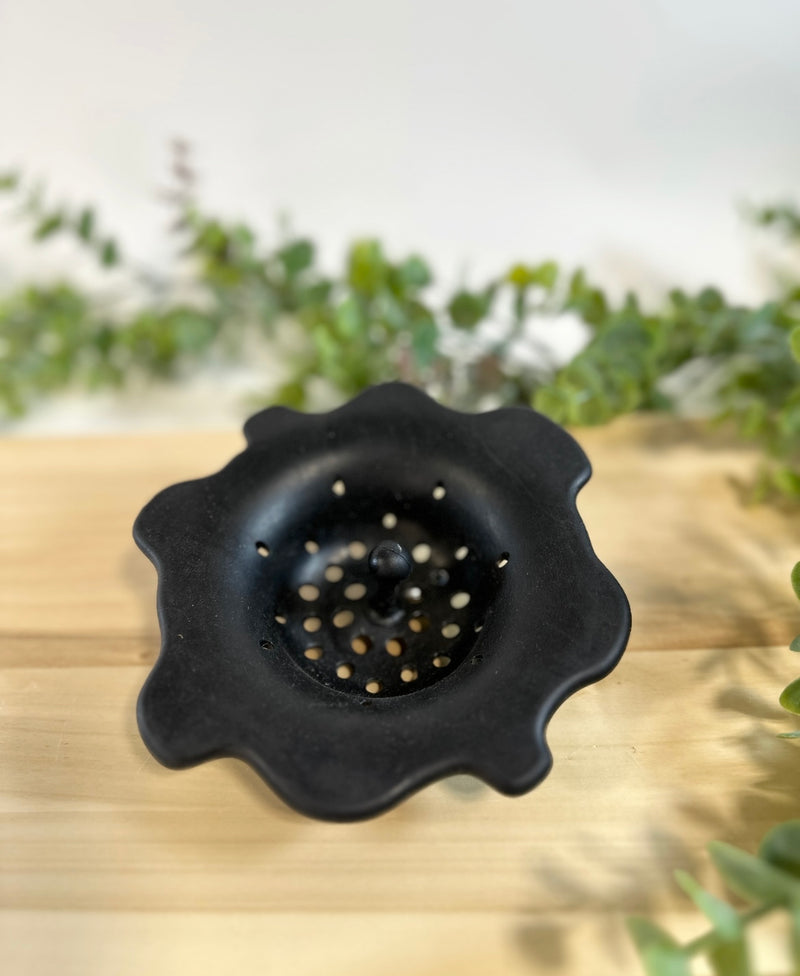 Splat Sink Strainer