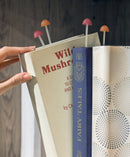 Magic Sprout Bookmarks